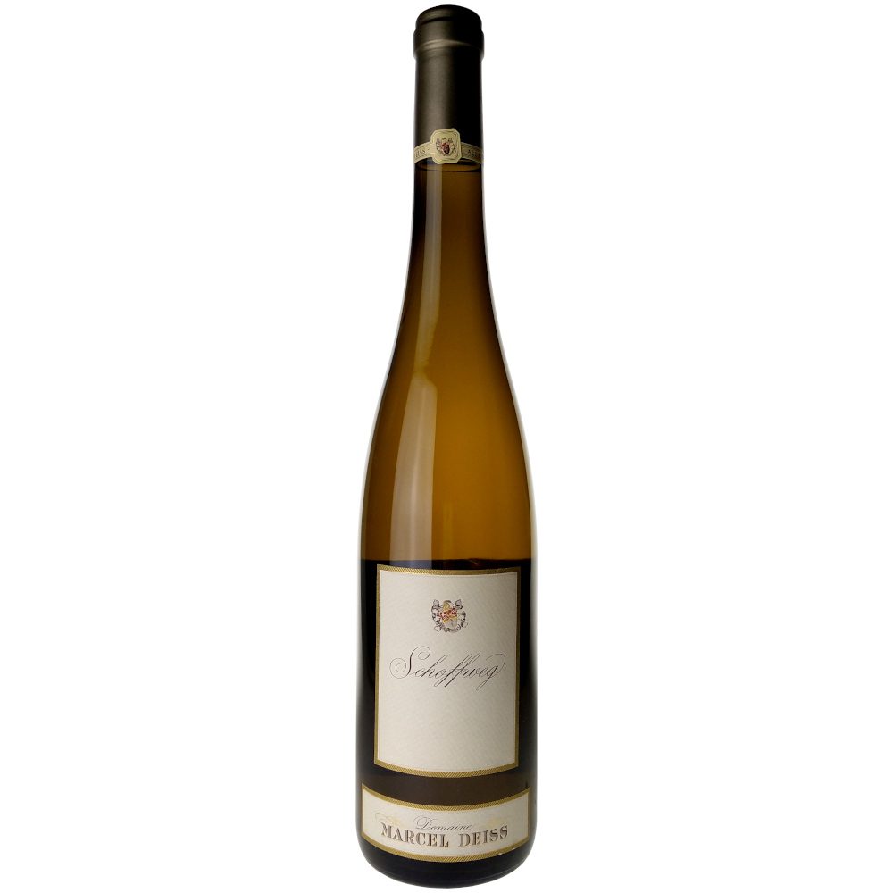 Alsace Schoffweg 2003, Domaine Marcel Deiss 2 Alsace Schoffweg 2003 Domaine Marcel Deiss